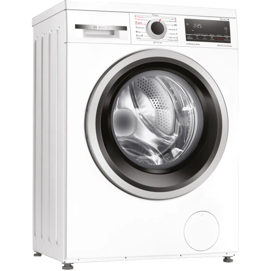 Стиральная машина BOSCH WDS28460ME фото 4