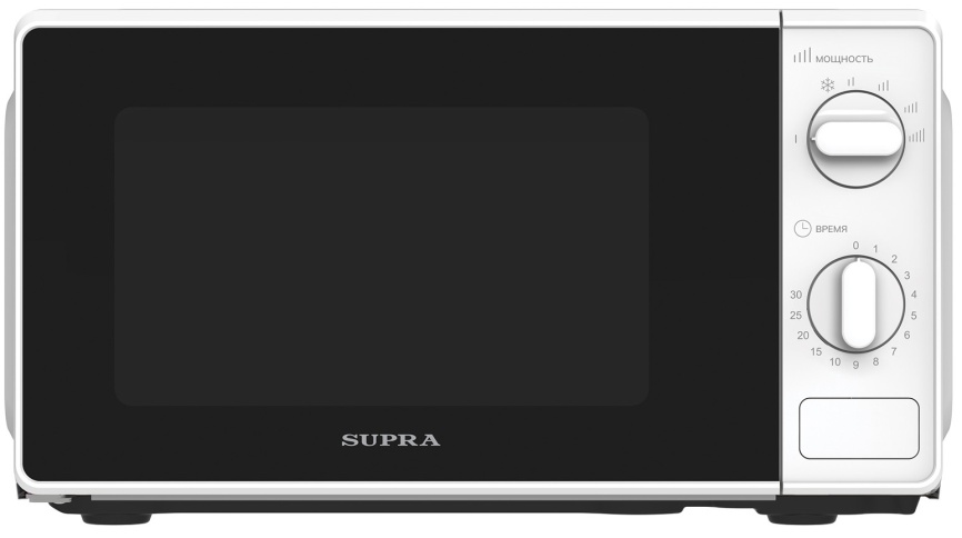Микроволновая печь - СВЧ Supra 20MW24 фото 1