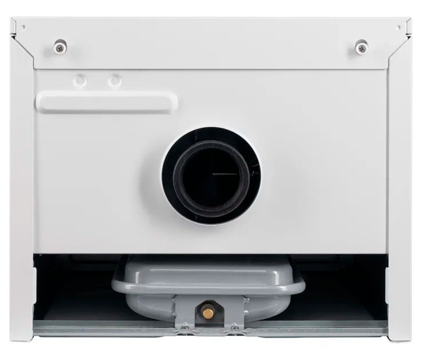 Газовый котел конденсационный Haier GreenLine 1.20 TiW, 20 кВт, WI-FI фото 7