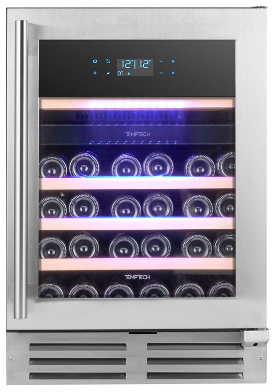 Винный шкаф Temptech EX60DX фото 1