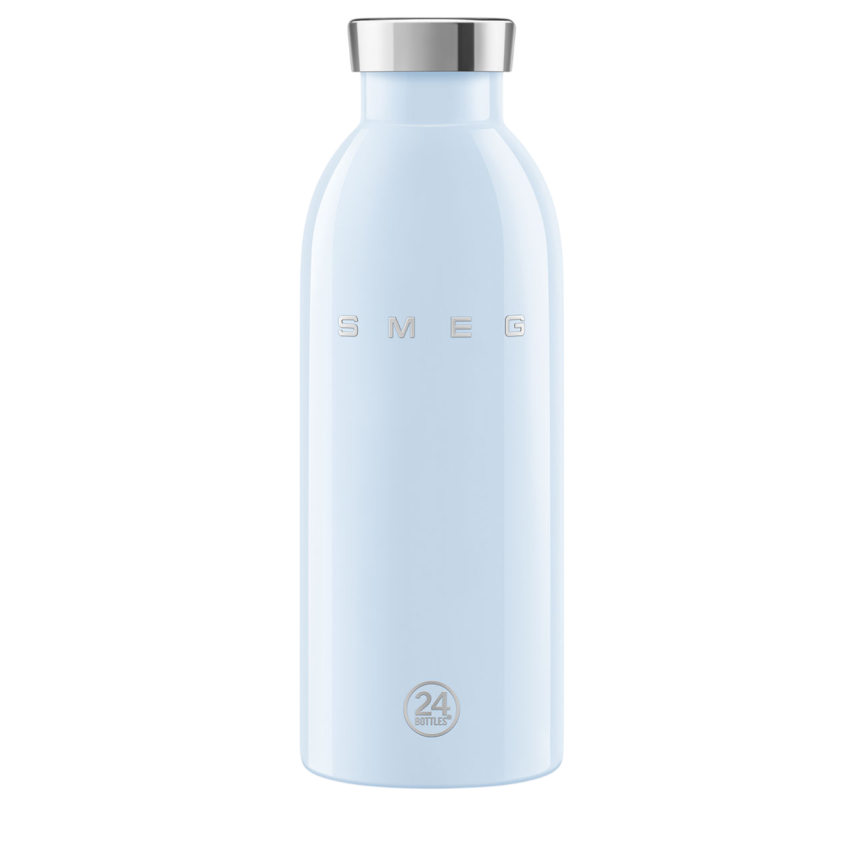 Термобутылка SMEG WBF01PB фото 1