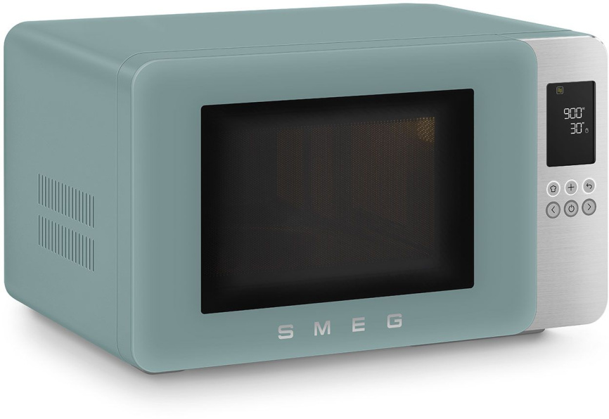 Микроволновая печь SMEG MOC01EGMEU фото 3