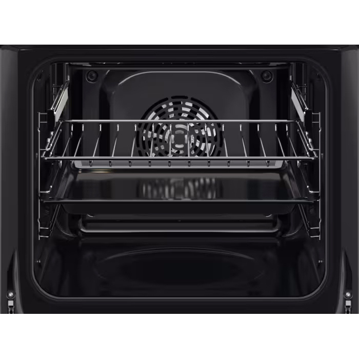 Встраиваемый духовой шкаф ELECTROLUX EOF5H50BZ фото 4