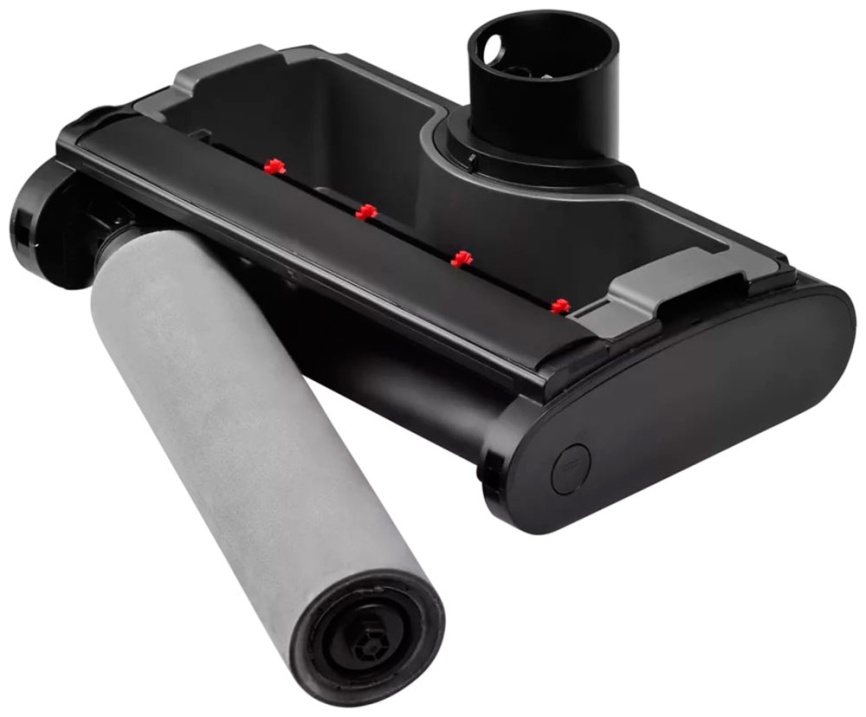 Беспроводная электрошвабра  Polaris PFW 3065, черный фото 9