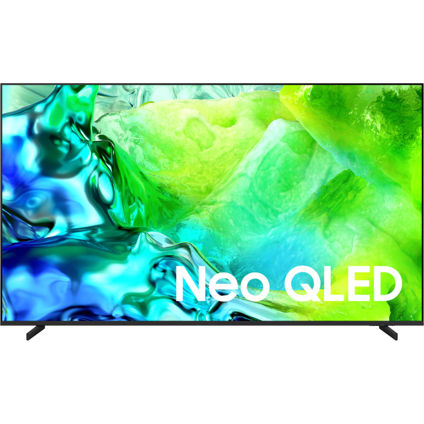 Телевизор ЖК 55'' Samsung QE55QN80HAUXPY фото 3