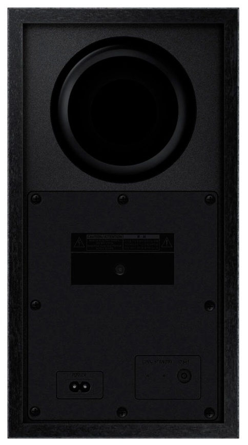 Саундбар Samsung HW-B650D фото 11