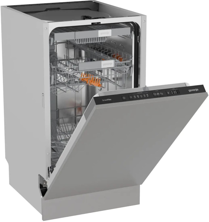 Посудомоечная машина GORENJE GV573C15 фото 2