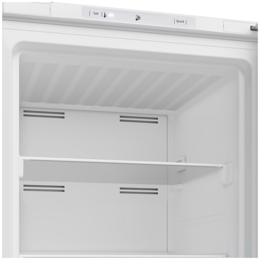 Морозильник Beko B1RFNK292W No Frost A+ 293 л, белый фото 4