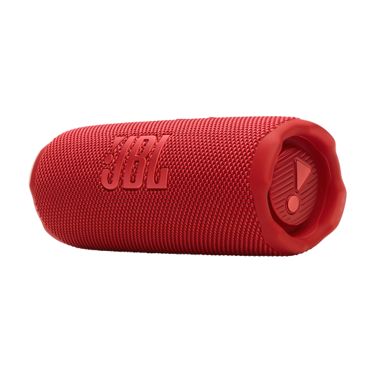 Портативная колонка 35W красный FLIP 7 JBL фото 4