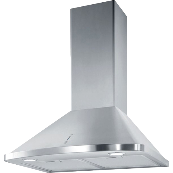 Вытяжки JET AIR Вытяжка настенная JET AIR JENNY TC-S 60 INX-10-PRF0168202 фото 1
