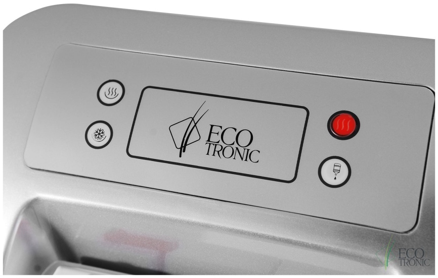 Кулер для воды Ecotronic P8-LX White (ETK1587) фото 4