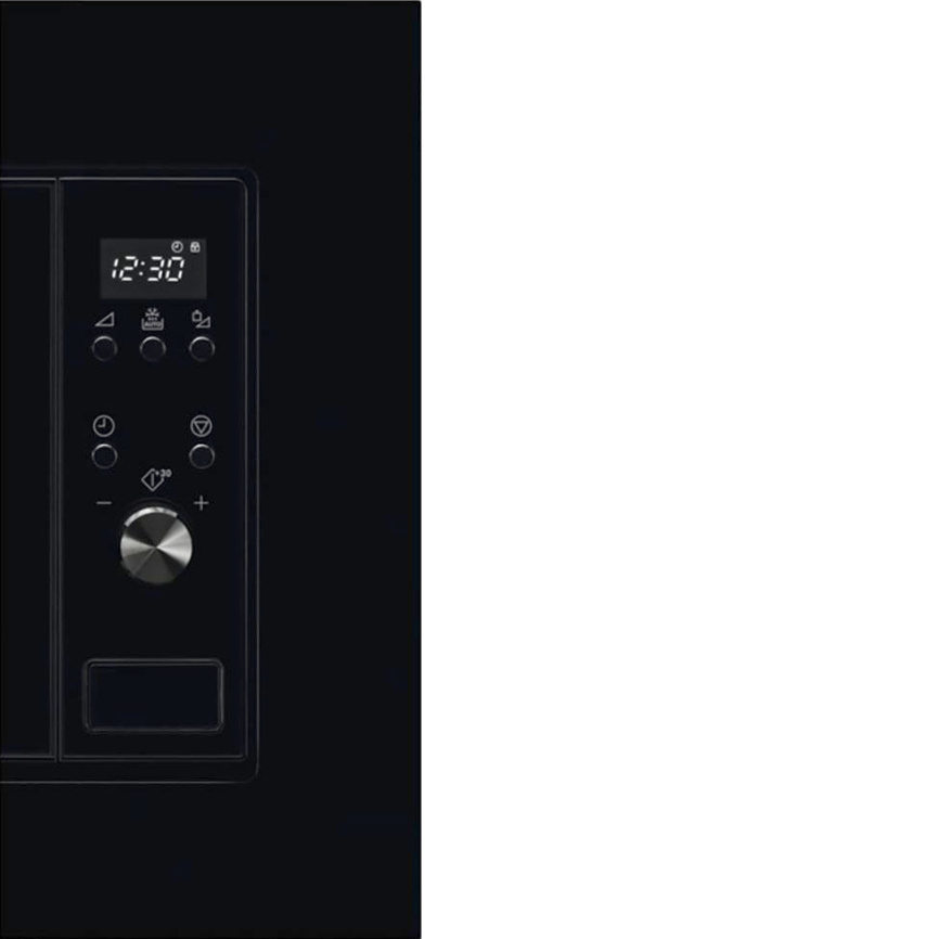 Встраиваемая микроволновая печь ELECTROLUX Electrolux LMS2203EMK фото 4