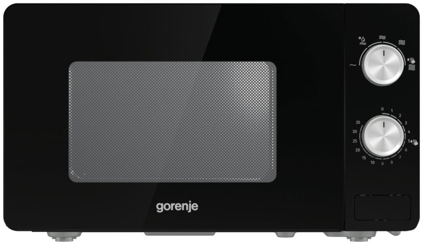 Микроволновая печь - СВЧ Gorenje MO20E1B фото 2