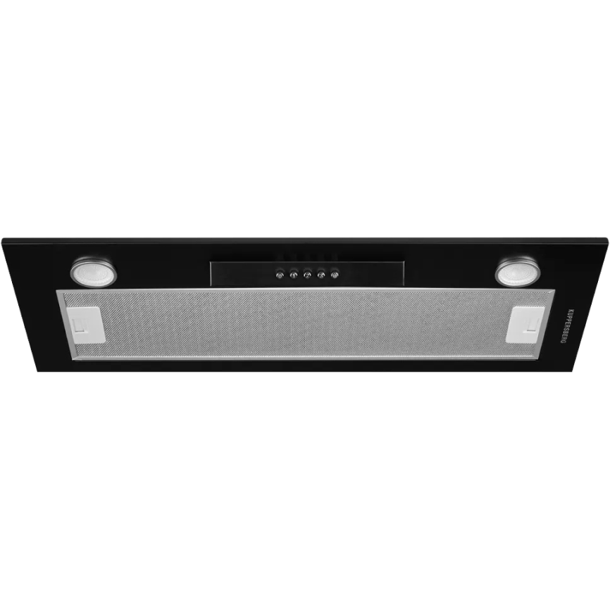 Встраиваемая вытяжка Kuppersberg Kuppersberg INLINEA 70 BX фото 1