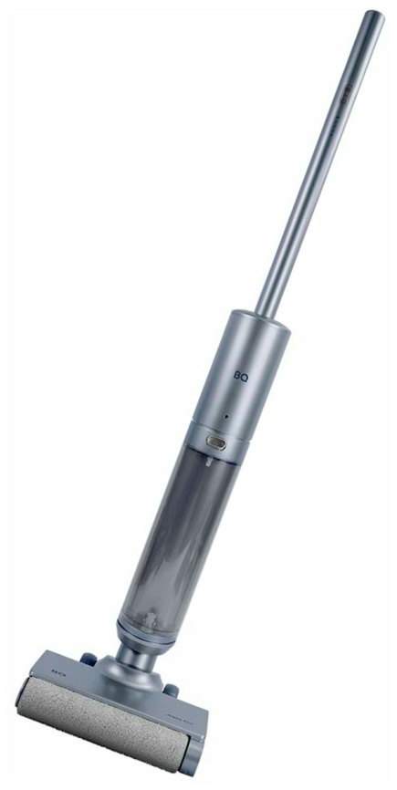 Пылесос вертикальный BQ VCA1003W Холодный серый фото 1