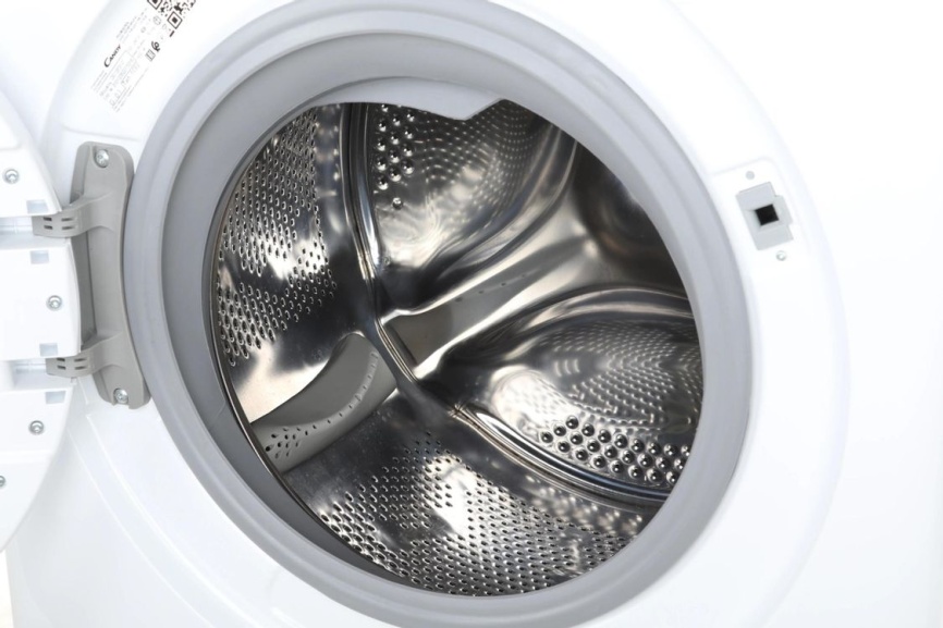 Стиральная машина Candy Smart Pro CSO 129T3/1-07 автомат 9 кг, белый фото 9