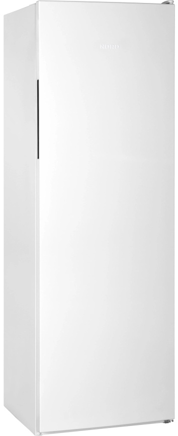 Морозильник Nord Морозильник Nord DF 268 WAP компрессорный, 268 л, 40 дБ, белый фото 1