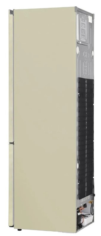 Холодильник GA-B509CECL LG фото 9