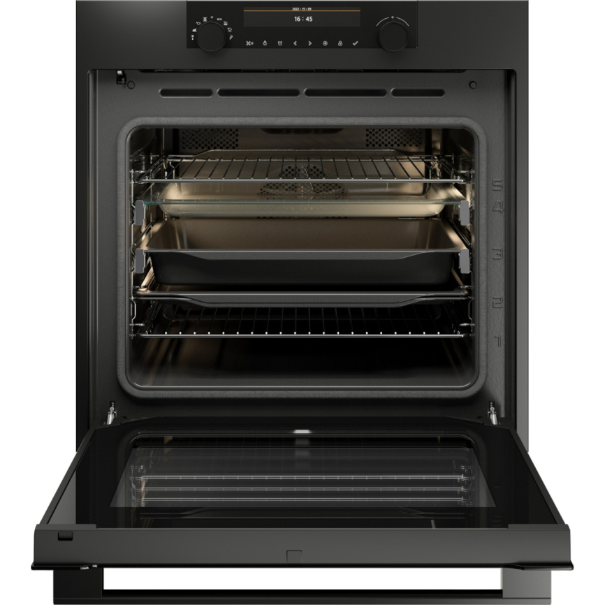Встраиваемые электрические духовки ASKO Asko OP8687A1 фото 3