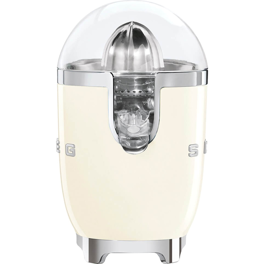 Соковыжималка SMEG CJF11CREU фото 3