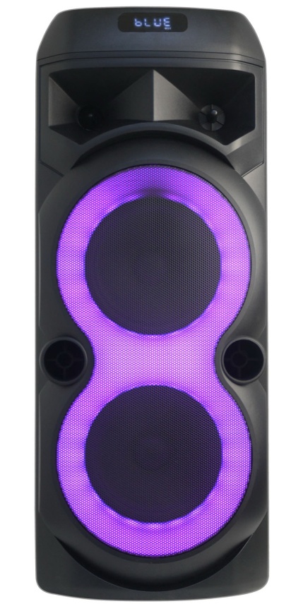 Акустическая система AIWA CAS-656 фото 1