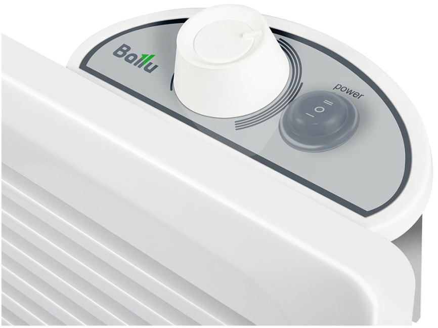 Конвектор Ballu Enzo BEC/EZMR-2000 фото 4