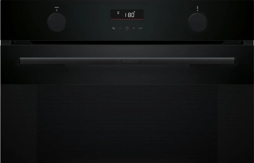 Электрический духовой шкаф Bosch HUA736EA0T фото 2