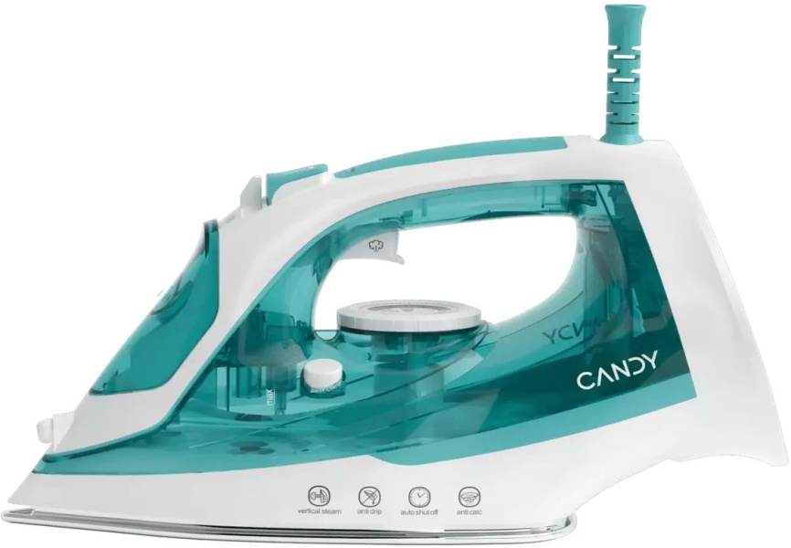 Утюг Candy CI-104 фото 9