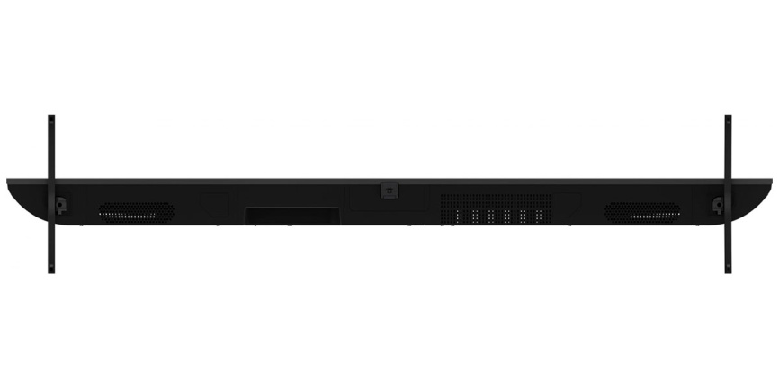 Телевизор Digma DM-LED65UQB31 фото 8