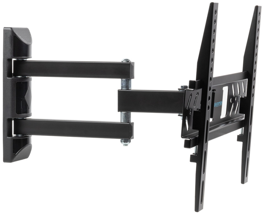 Кронштейн для телевизора Kromax PIXIS-XS black фото 3