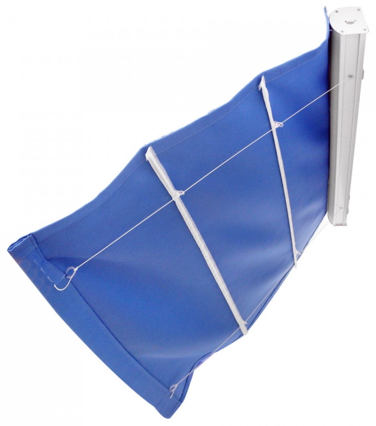 Римский электрокарниз с электроприводом Onviz MR 350, WI-FI, 210 см фото 5