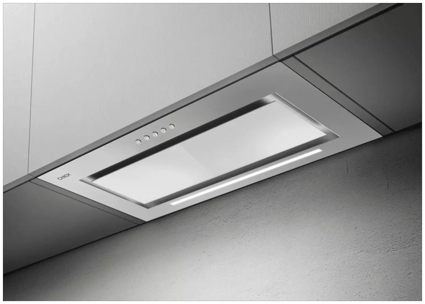 Вытяжка Candy CVXBI63MGWX фото 4