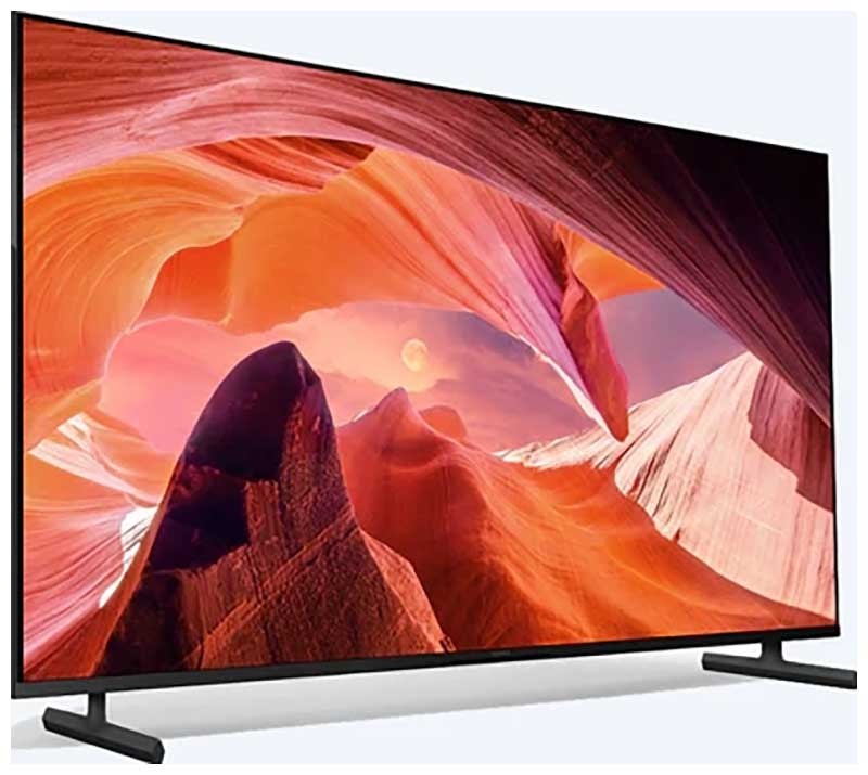 Телевизор Sony KD85X80LAEP фото 2