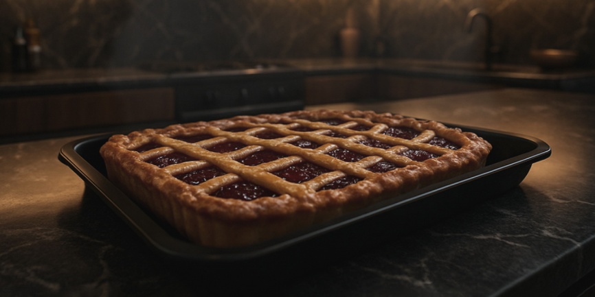 Электропечь Hotpoint MFH 306 BL фото 4