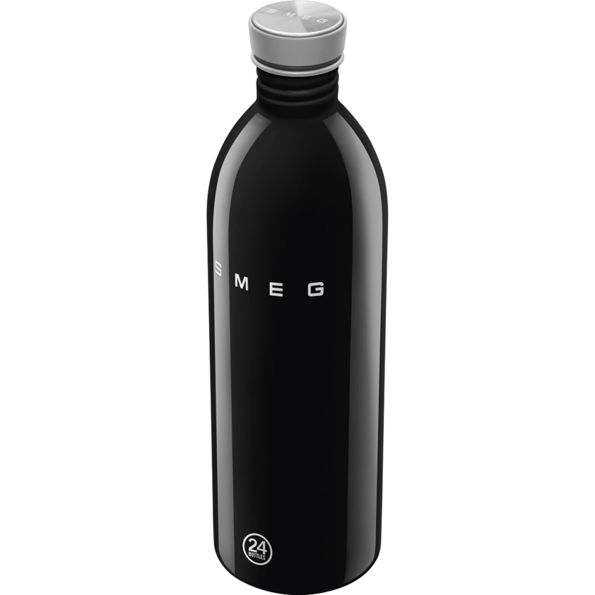 Термобутылка SMEG WBF02BL фото 2