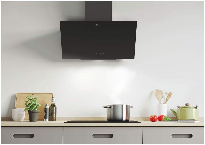 Вытяжка Candy CDG6CBGP-07 фото 7