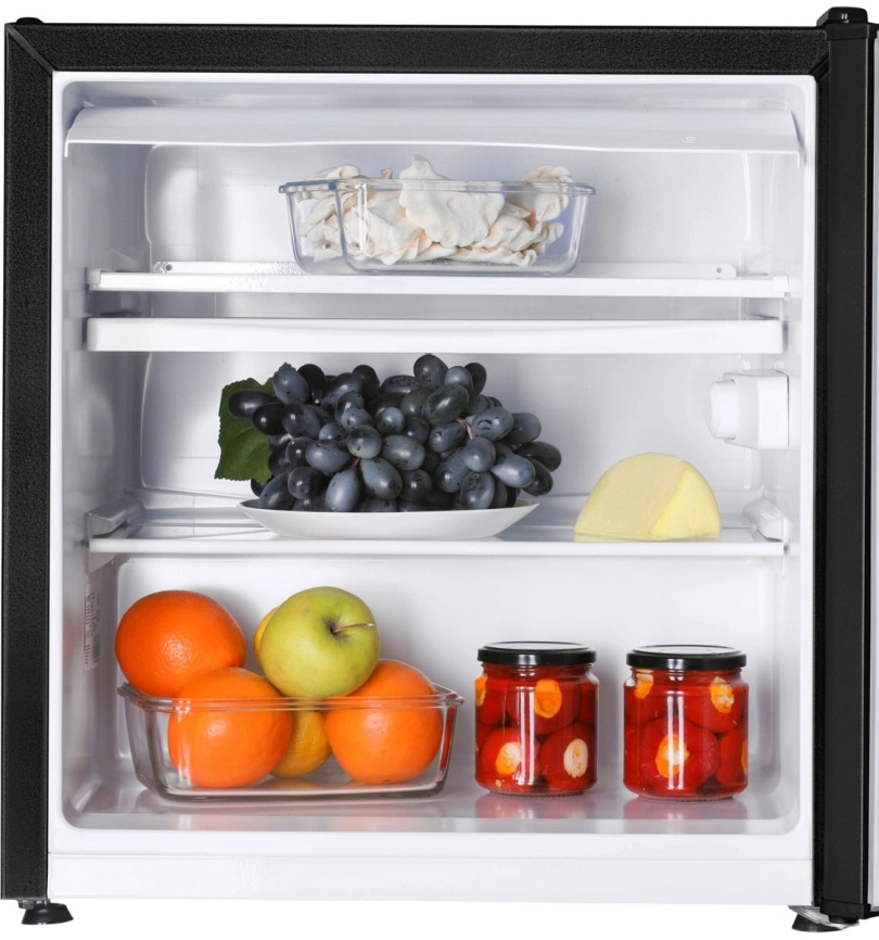 Мини-холодильник Nord NR 402 B фото 6