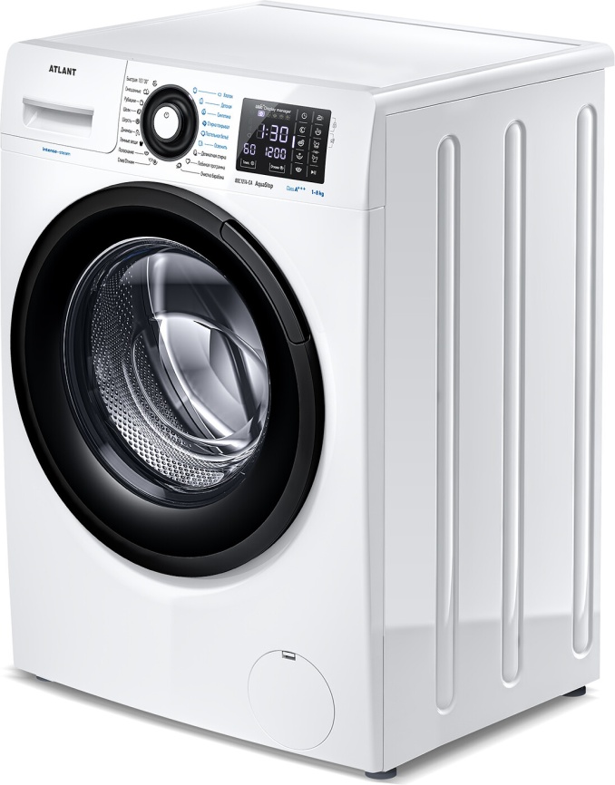 Стиральная машина Atlant СМА-80С1214-СА-02 фото 7