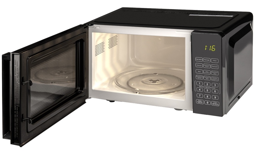 Микроволновая печь - СВЧ Ardo MNZ20-EB2 фото 7