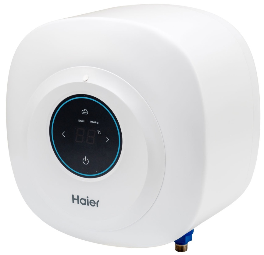 Водонагреватель накопительный Haier ES10V-EQ1 (GA0SZQU0LRU) фото 1