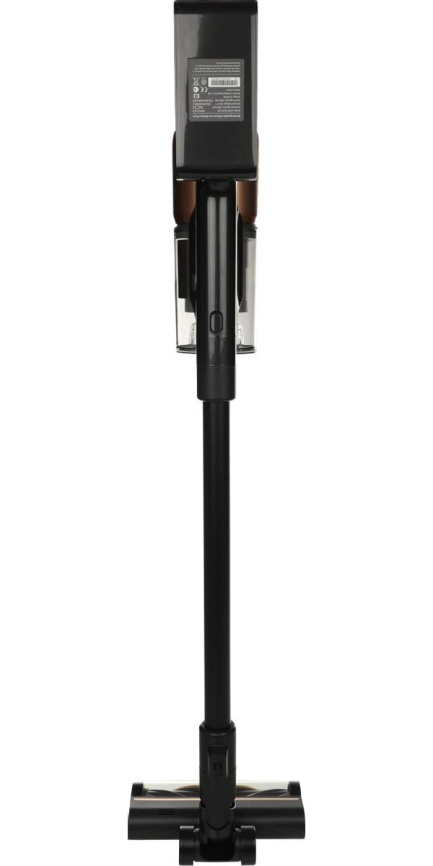 Пылесос вертикальный Dreame Z20 EU, мощность 715 Вт, аккумулятор 2850 мАч фото 6