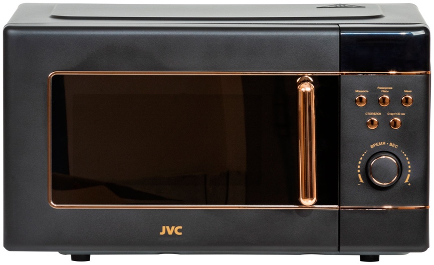 Микроволновая печь - СВЧ JVC JK-MW270D фото 1