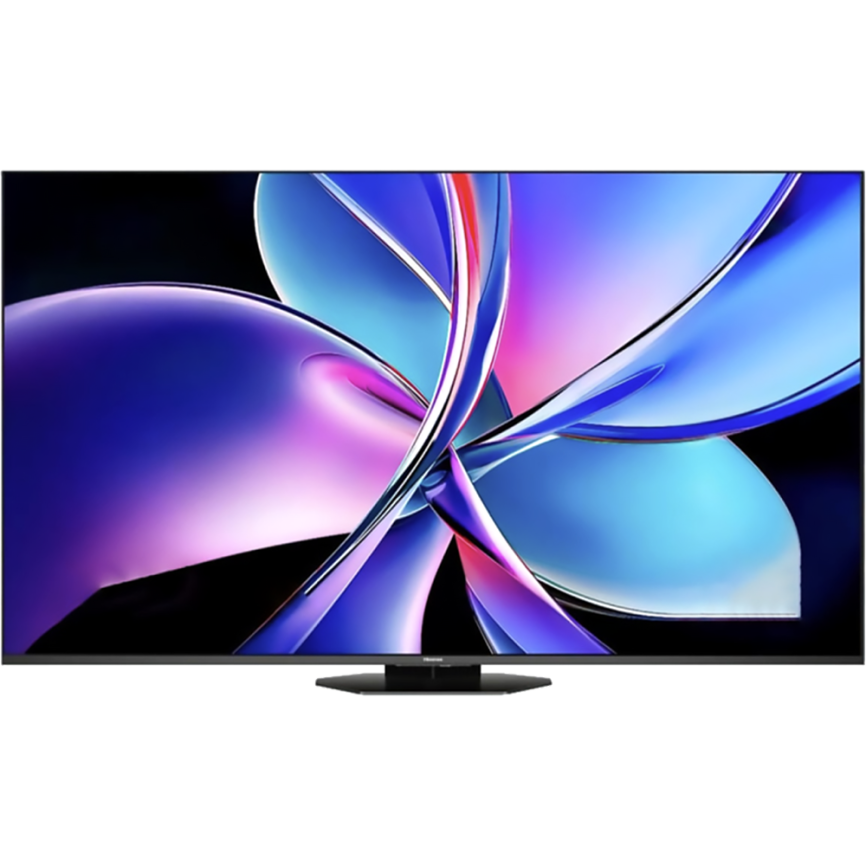 Телевизор RGB Mini-LED 85'' Hisense 85UR8S фото 1