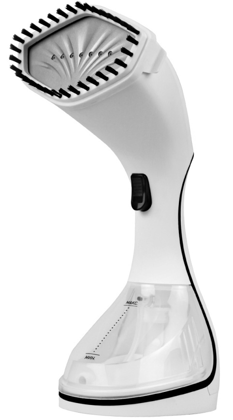 Отпариватель для одежды Centek CT-2391 White фото 2