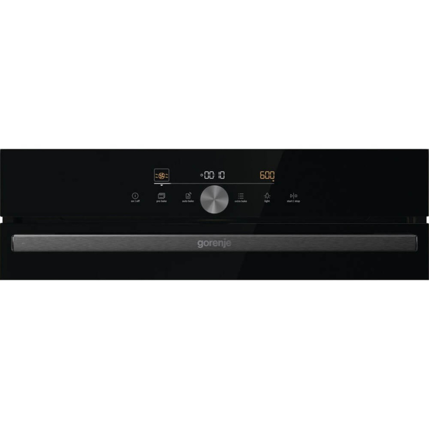 Встраиваемый духовой шкаф GORENJE BCM4547DG фото 3