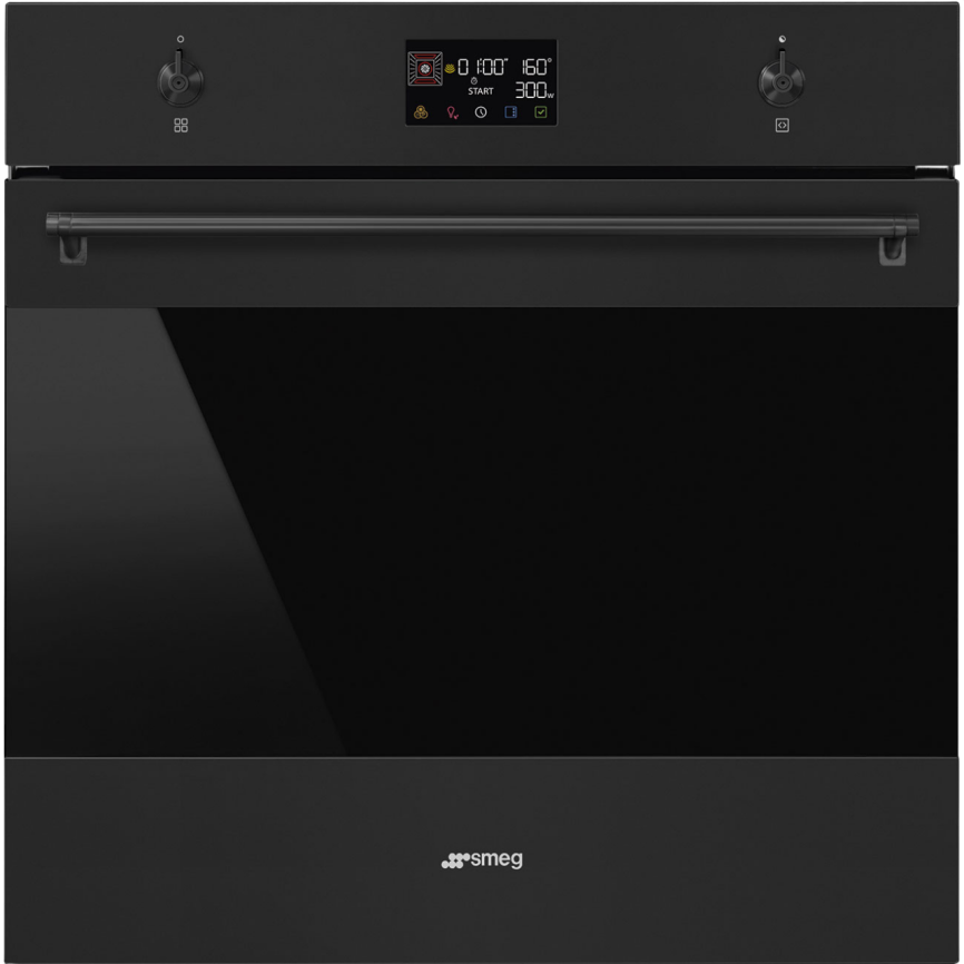 Духовой шкаф SMEG SO6302M2N фото 1