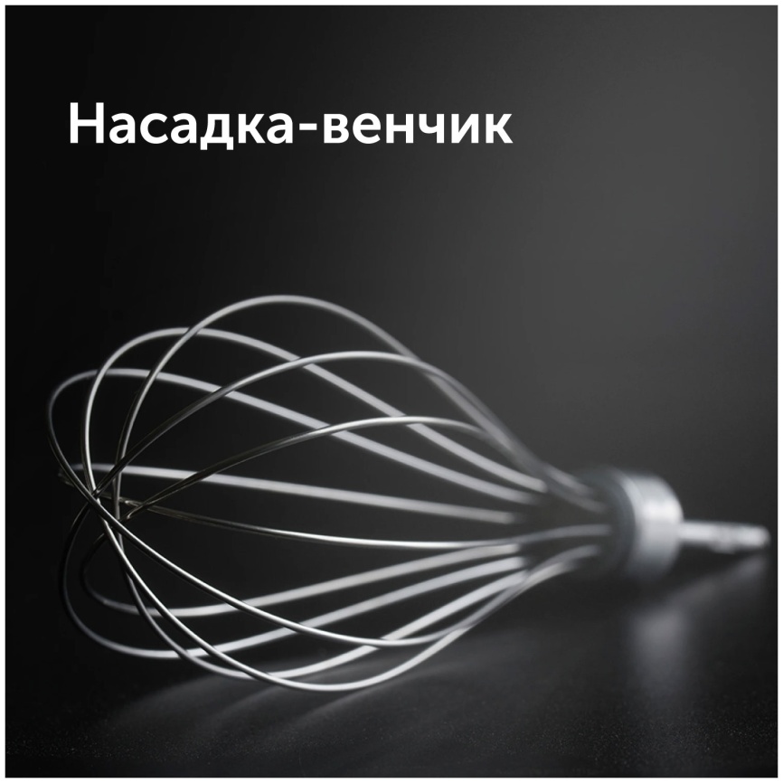 Погружной блендер Red Solution HB-2903 фото 12