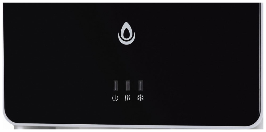 Кулер для воды HotFrost V 840 фото 2