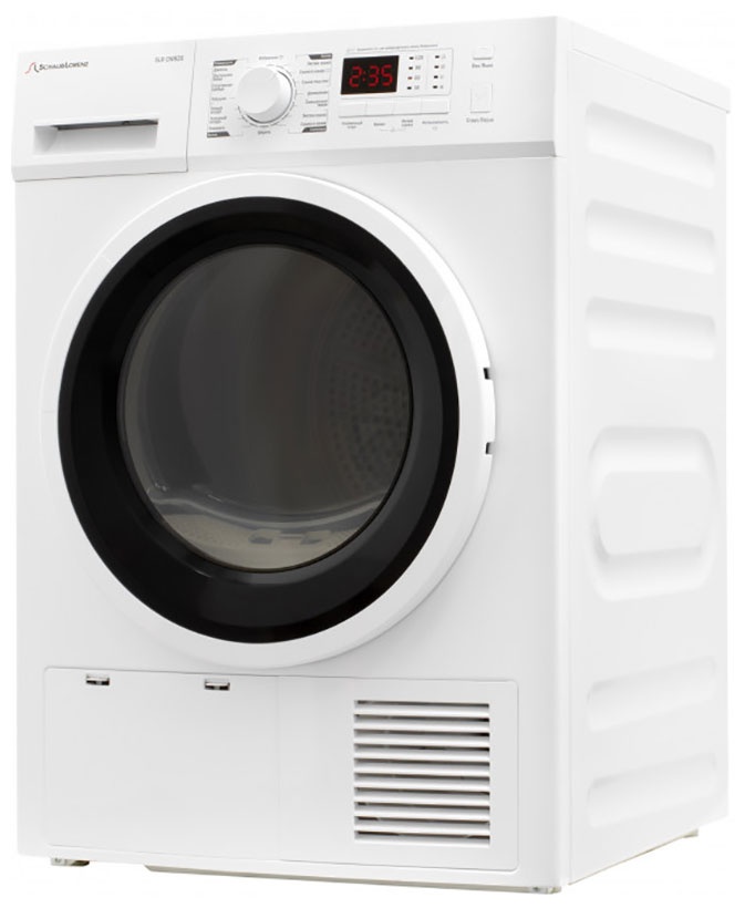 Сушильная машина Schaub Lorenz SLR CW820 фото 2