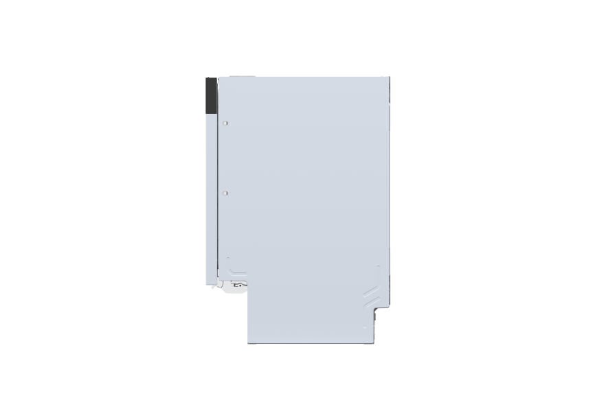 Встраиваемая посудомоечная машина Delonghi Delonghi DDW 08S Topazio фото 6